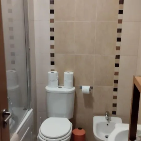 Homestay szállás Em Tavira *