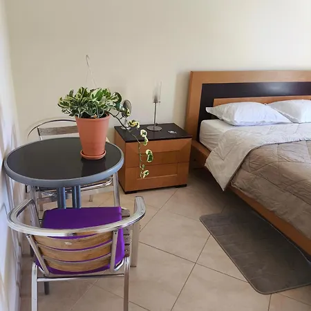 Rum i privatbostad Em Tavira