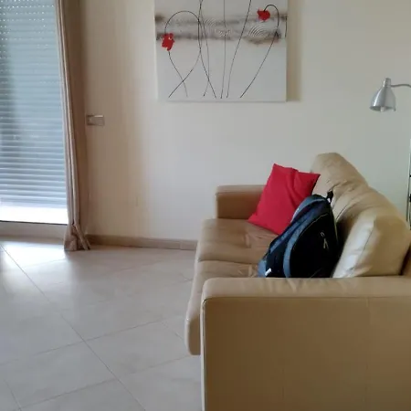民宿 Em Tavira 塔维拉