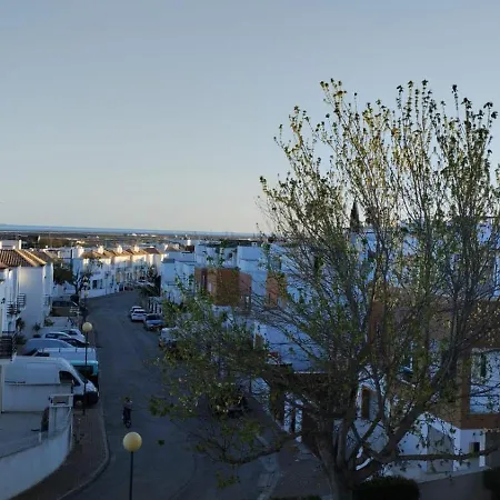 民宿 Em Tavira 塔维拉