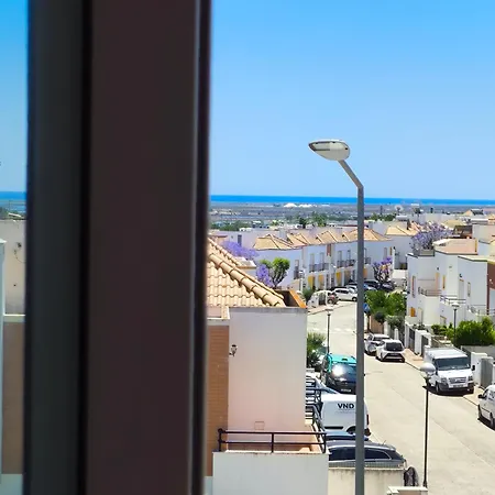Em Tavira 民宿